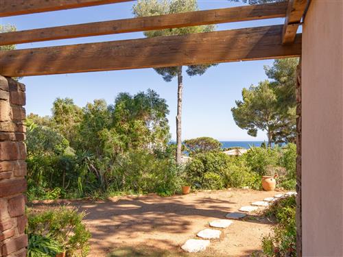 Holiday Home/Apartment - 6 persons -  - Sainte Maxime - 83120