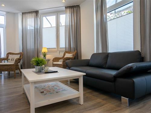 Holiday Home/Apartment - 4 persons -  - Westerstraße - 25761 - Büsum