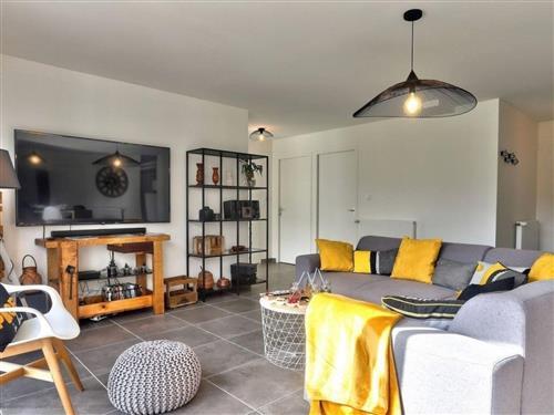 Sommerhus - 6 personer -  - Fouesnant - 29170