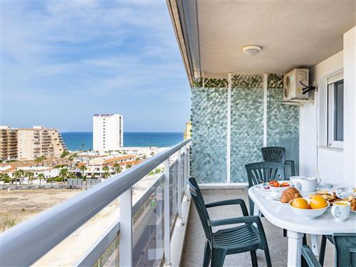 Holiday Home/Apartment - 4 persons -  - Oropesa Del Mar - 12594