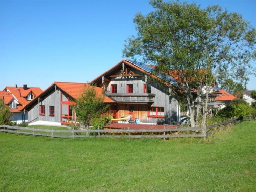 Ferielejlighed - 3 personer -  - Hofäckerstraße - 87466 - Oy-Mittelberg