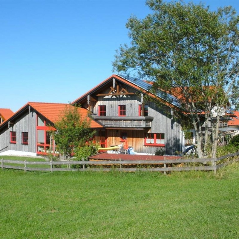 Ferielejlighed - 3 personer -  - Hofäckerstraße - 87466 - Oy-Mittelberg