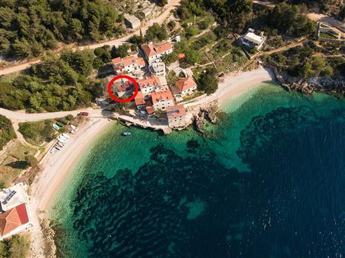 Holiday home - 6 persons -  - Gdinj - 21467 - Gdinj-Virak