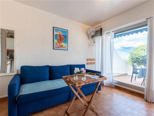 Ferienwohnung - 4 Personen -  - Port Camargue - 30240