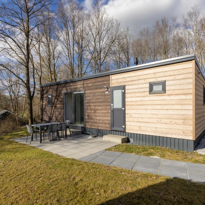 Chalet - 6 personer -  - 9514BW - Gasselternijveen