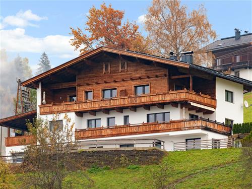 Ferienhaus - 4 Personen -  - Stumm Im Zillertal - 6276