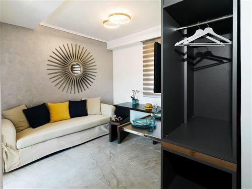 Ferielejlighed - 3 personer -  - Nea Skioni - 63085