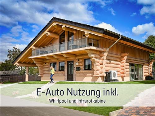 Ferienhaus - 6 Personen -  - Buchenweg - 55758 - Allenbach