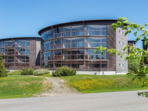Ferienhaus - 4 Personen -  - 73310 - Nilsiä