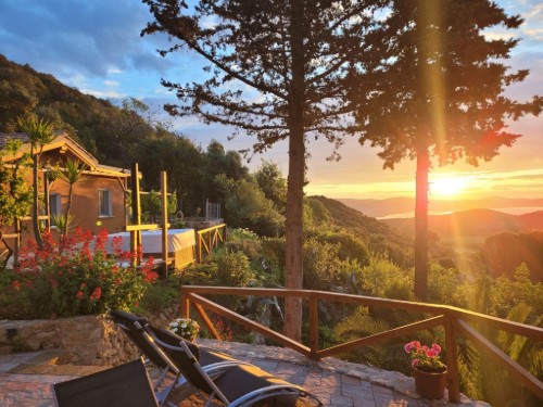 Holiday home - 6 persons -  - 58019 - Monte Argentario