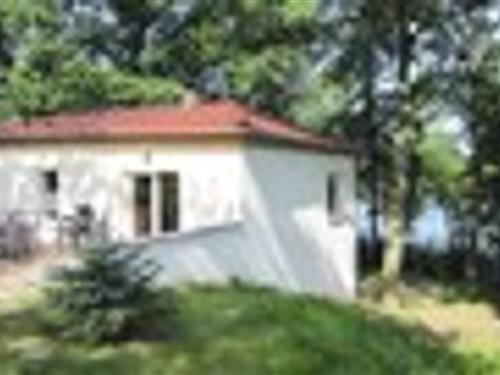 Sommerhus - 10 personer -  - 14943 - Dobbrikow