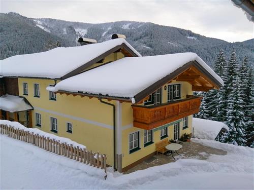 Bondgård - 5 personer -  - Zwieslerweg - 5532 - Filzmoos