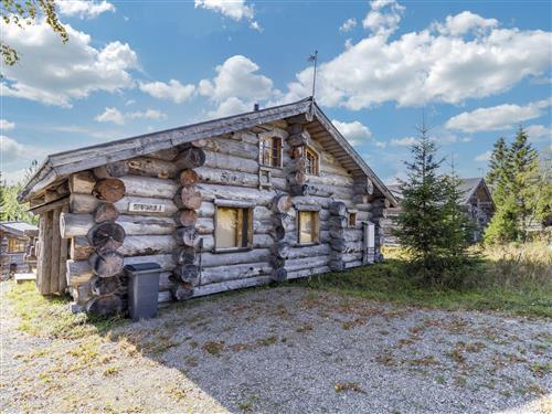 Holiday home - 8 persons -  - Kuusamo - 93830