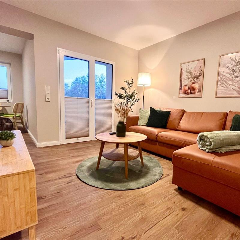 Ferielejlighed - 4 personer -  - Christian-Westphal-Straße - 23743 - Grömitz