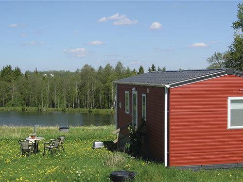 Holiday Home/Apartment - 6 persons -  - Baltås Norrgården - 514 61 - Dalstorp