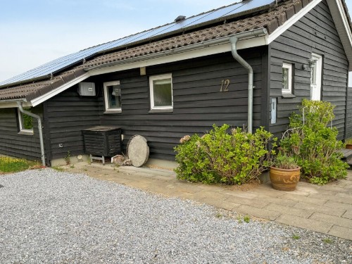 Sommerhus - 5 personer -  - Kirstinesvej - Andkær Vig - 7080 - Børkop