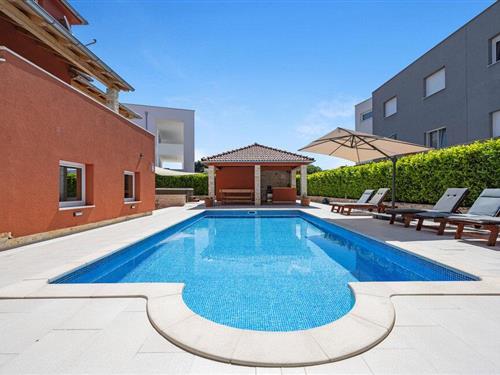 Sommerhus - 12 personer -  - Tutikova - Sibenik-Zaboric - 22000 - Zaboric