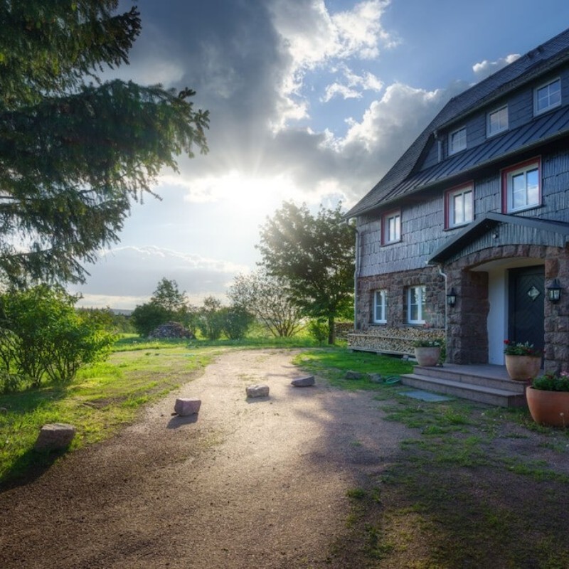 Sommerhus - 20 personer -  - 01773 - Altenberg
