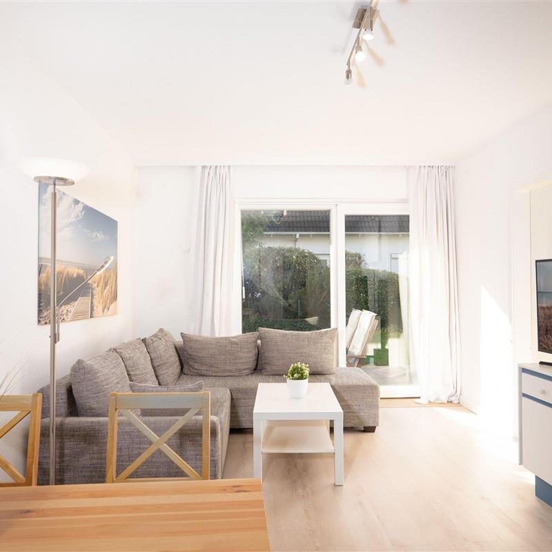 Ferielejlighed - 4 personer -  - Kammerweg - 23683 - Scharbeutz