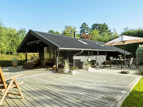 Holiday home - 4 persons -  - Birkebakken - Havnsø - 4591 - Føllenslev
