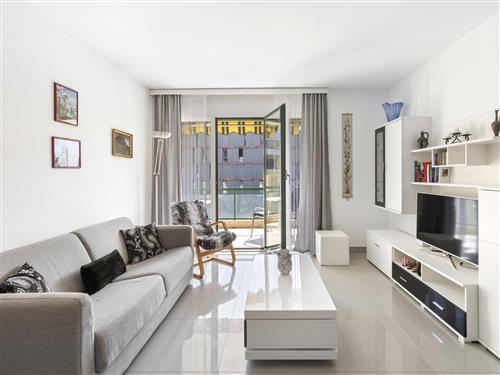 Holiday apartment - 2 persons -  - Locarno - 6600