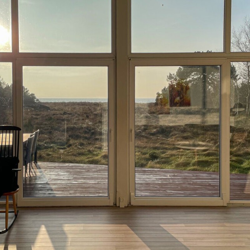 Sommerhus - 7 personer -  - Ebbes Lyng - Ebbeløkke - 4500 - Nykøbing Sj