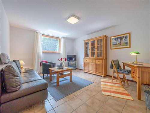 Ferienwohnung - 3 Personen -  - Norgaardholz - 24972 - Steinberg