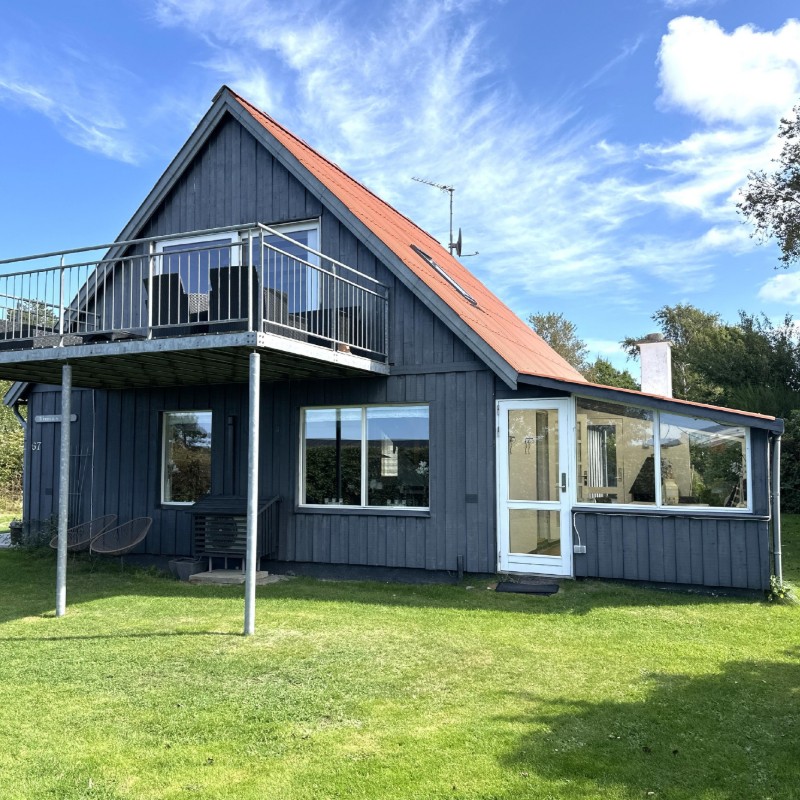 Ferienhaus - 8 Personen -  - Anemonevej - Vesterlökken - 8305 - Samsö