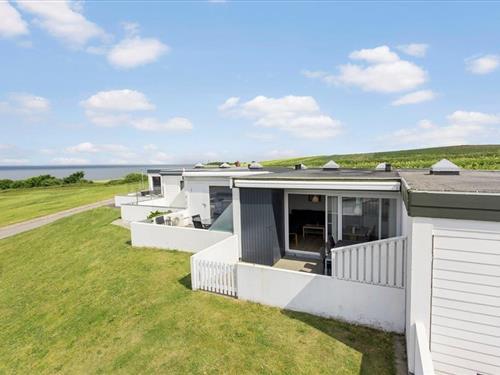 Ferienhaus - 4 Personen -  - Dageløkke Marina 4 A - Dagelökke - 5953 - Tranekär