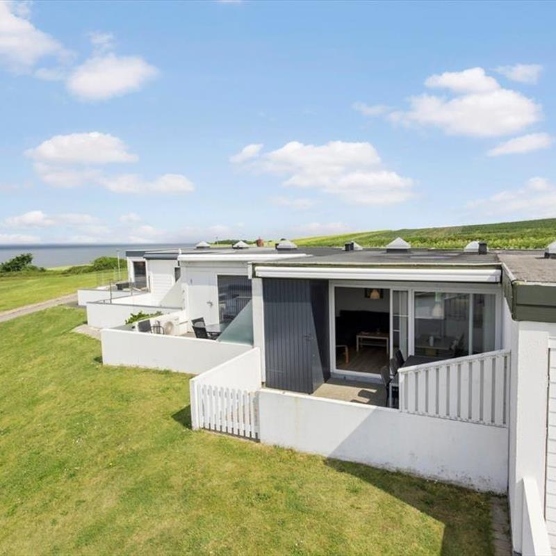 Ferienhaus - 4 Personen -  - Dageløkke Marina 4 A - Dagelökke - 5953 - Tranekär