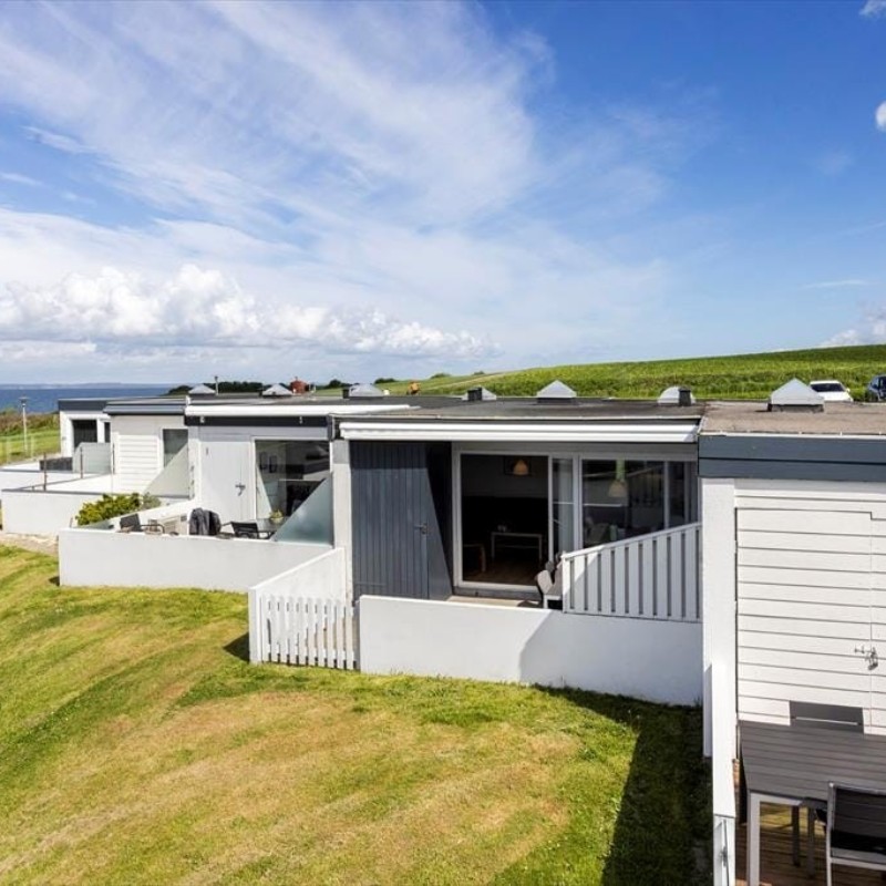 Ferienhaus - 4 Personen -  - Dageløkke Marina 4 A - Dagelökke - 5953 - Tranekär