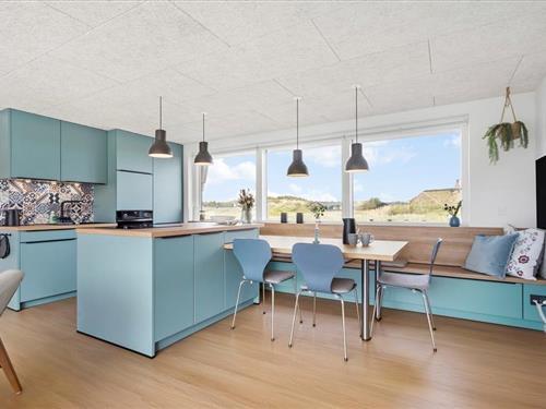 Ferienhaus - 6 Personen -  - Tingodden - Aargab - 6960 - Hvide Sande