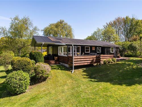 Sommerhus - 6 personer -  - Illeris - Hvalpsund - 9640 - Farsø