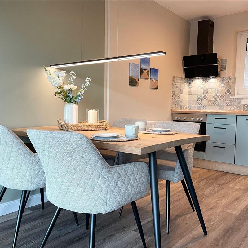 Ferielejlighed - 4 personer -  - Wernerwaldstraße - 27476 - Cuxhaven