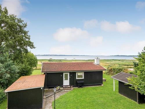 Ferienhaus - 6 Personen -  - Violvej - Abildøre Isefjord - 4560 - Vig