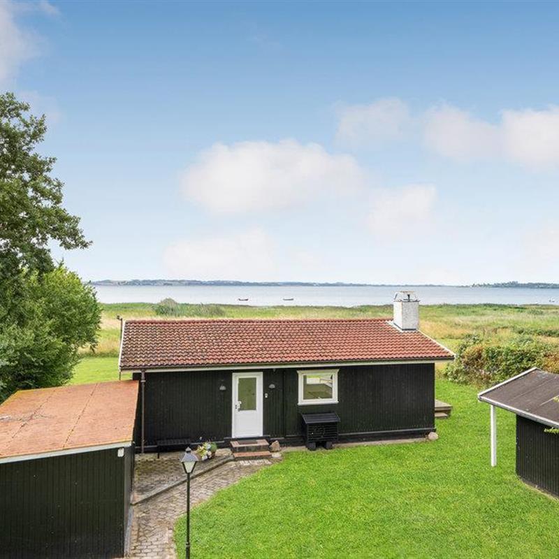 Ferienhaus - 6 Personen -  - Violvej - Abildøre Isefjord - 4560 - Vig
