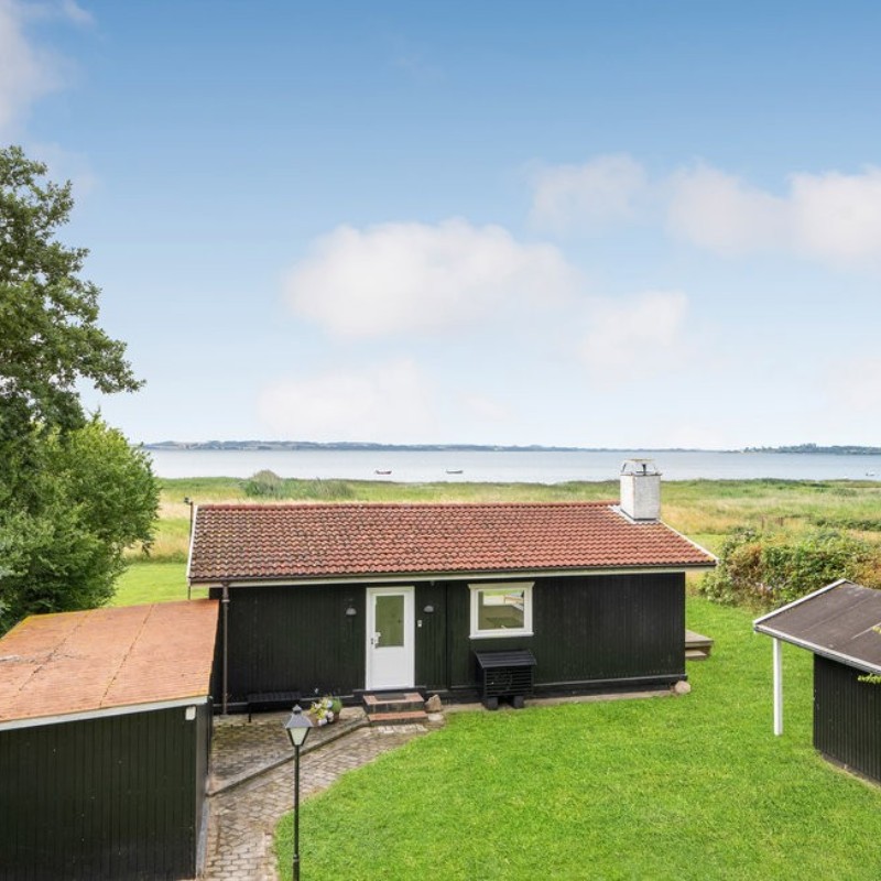 Ferienhaus - 6 Personen -  - Violvej - Abildøre Isefjord - 4560 - Vig