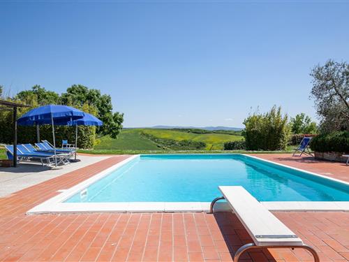 Ferieleilighet - 5 personer -  - 56037 - Peccioli