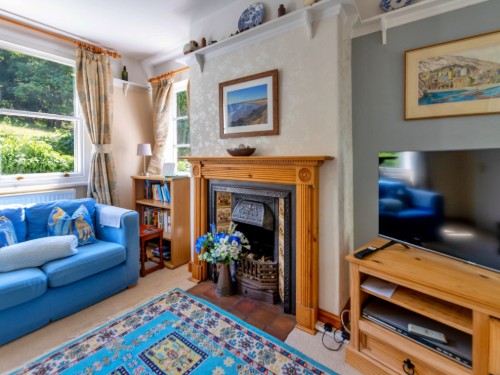 Holiday home - 4 persons -  - LL346TA - Colwyn Bay