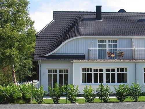 Feriehus - 6 personer -  - Bebelstraße - 18375 - Prerow