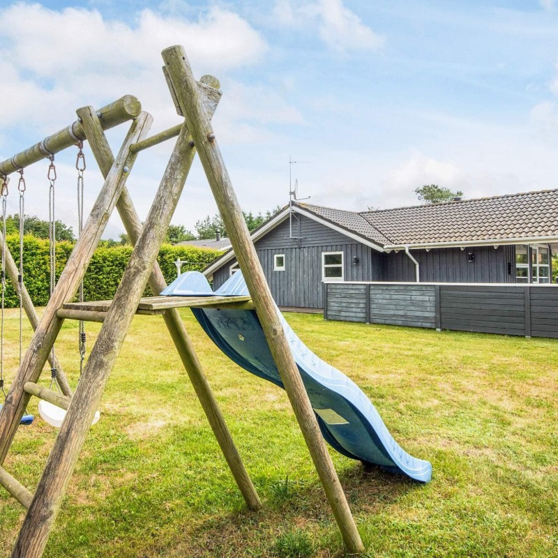 Ferienhaus - 6 Personen -  - Ildervej - Hemmet Strand - 6893 - Ringkøbing Fjord