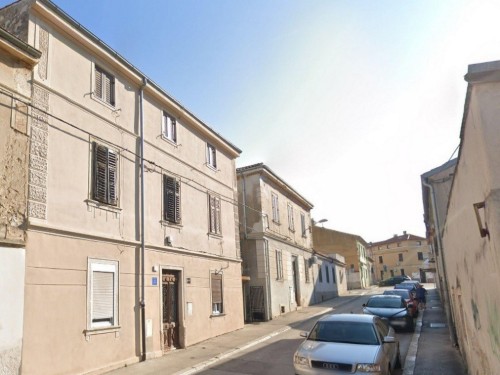 Holiday apartment - 4 persons -  - Scalierova ulica - 52000 - Pula
