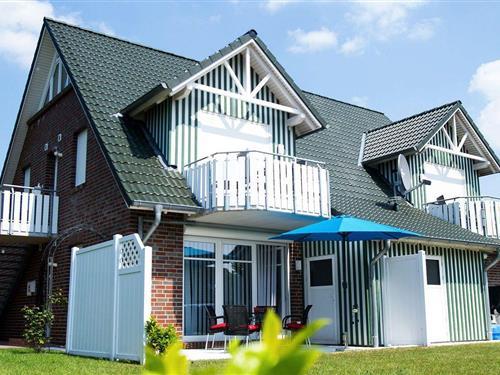 Ferienhaus - 4 Personen -  - Butendieksweg - 27476 - Cuxhaven