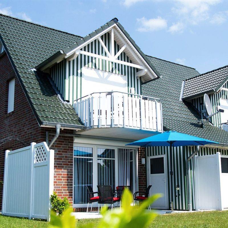 Ferielejlighed - 4 personer -  - Butendieksweg - 27476 - Cuxhaven