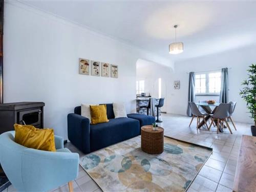 Semesterlägenhet - 7 personer -  - 8670-158 - Aljezur