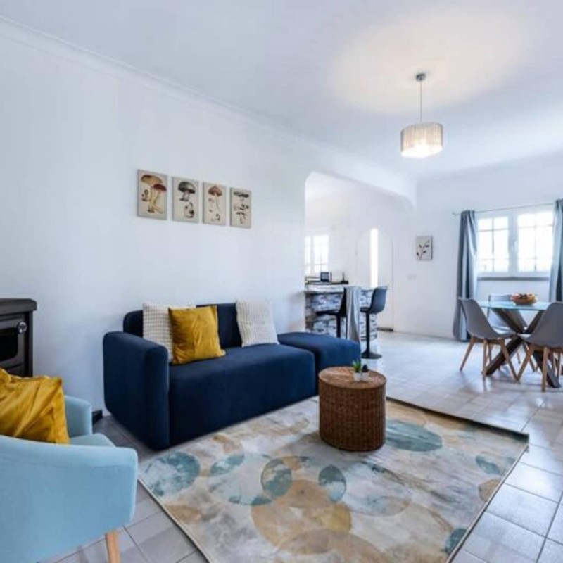 Ferielejlighed - 7 personer -  - 8670-158 - Aljezur
