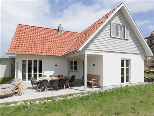 Ferielejlighed - 7 personer -  - Binsenkoppel - 23942 - Kalkhorst / Groß Schwanse