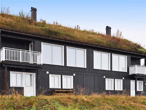 Sommerhus - 11 personer -  - Hafjell Fjellandsby - Hafjell - 2636 - Øyer