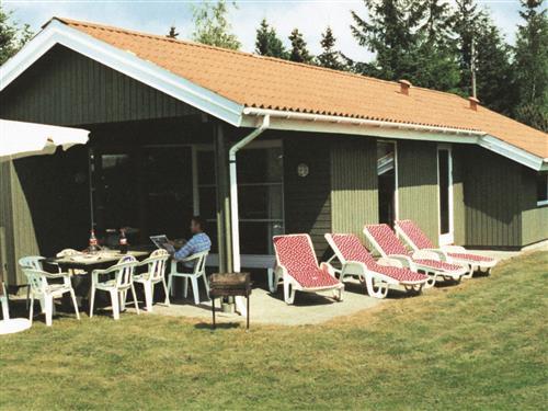 Holiday Home/Apartment - 8 persons -  - Timianvej - Marielyst - 4873 - Væggerløse