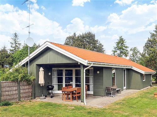Sommerhus - 8 personer -  - Timianvej - Marielyst - 4873 - Væggerløse